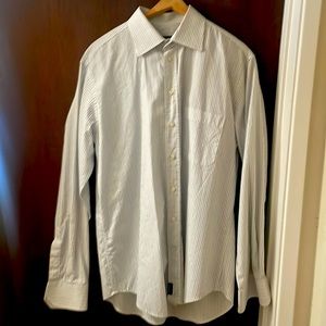 Strellson Brand Mens collard shirt